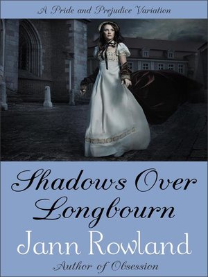 cover image of Shadows Over Longbourn